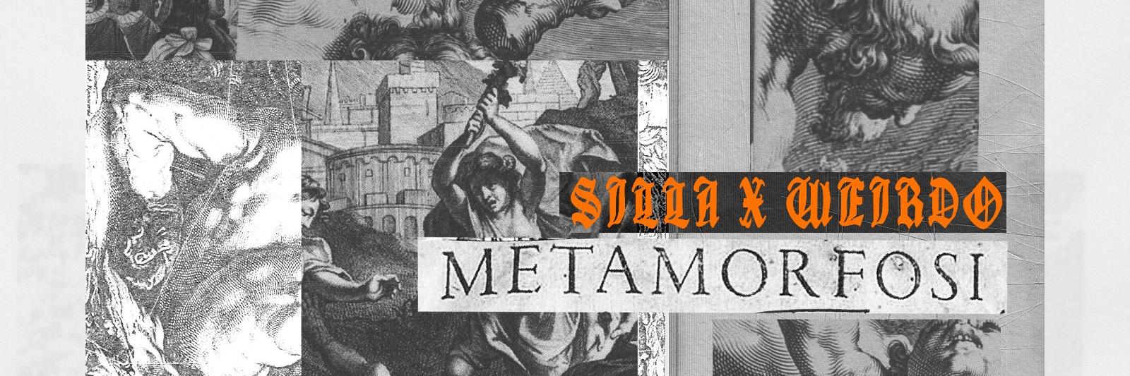 weirdobeats's profile banner image