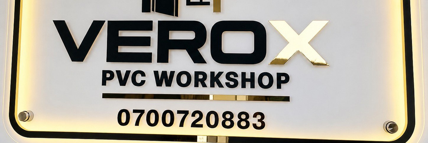 VeroxPVC's profile banner image