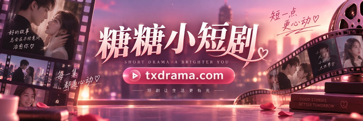 txdj666's profile banner image