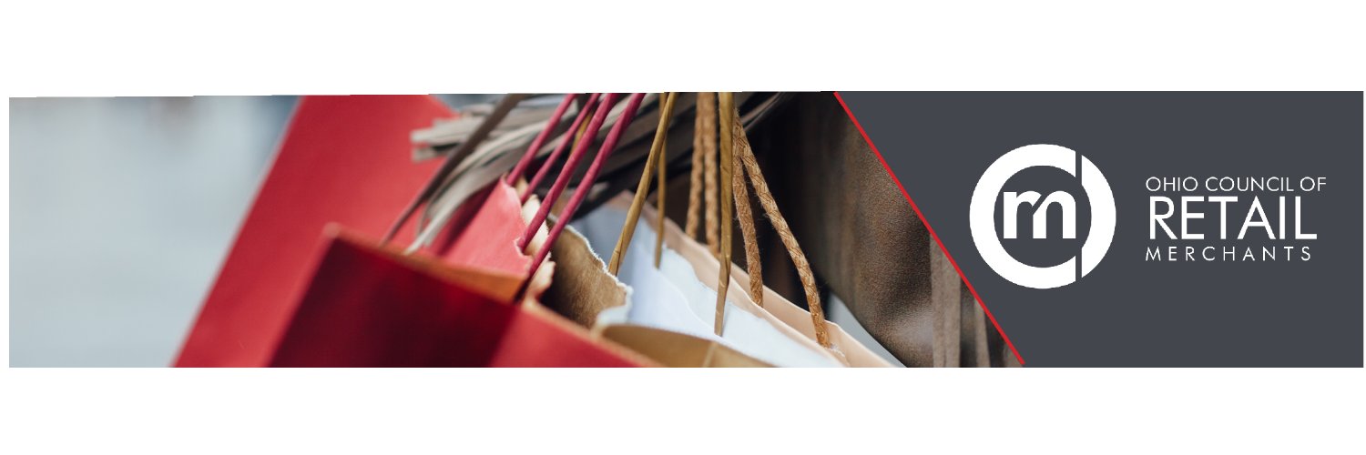 Ohio's Retail Voice banner