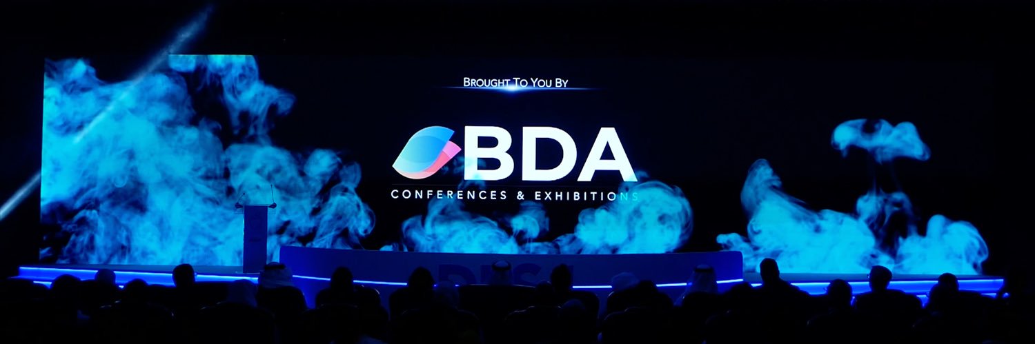 BDAcenter's profile banner image