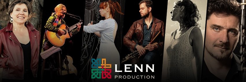 LennProduction's profile banner image