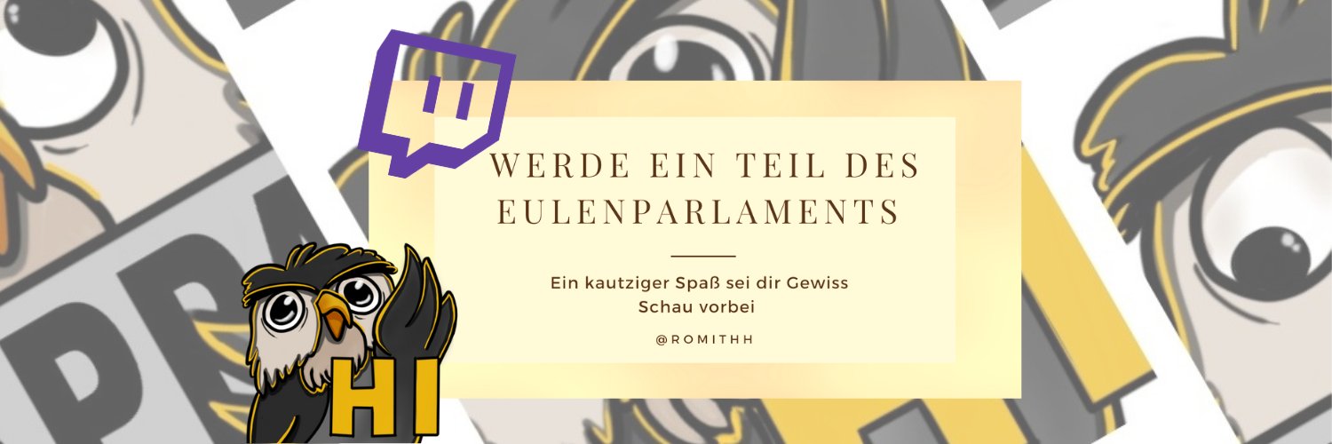 romithh1903's profile banner image