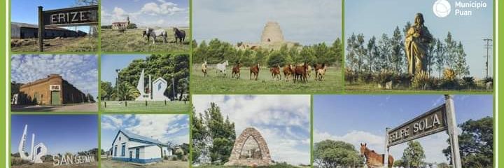 Municipio de Puan banner