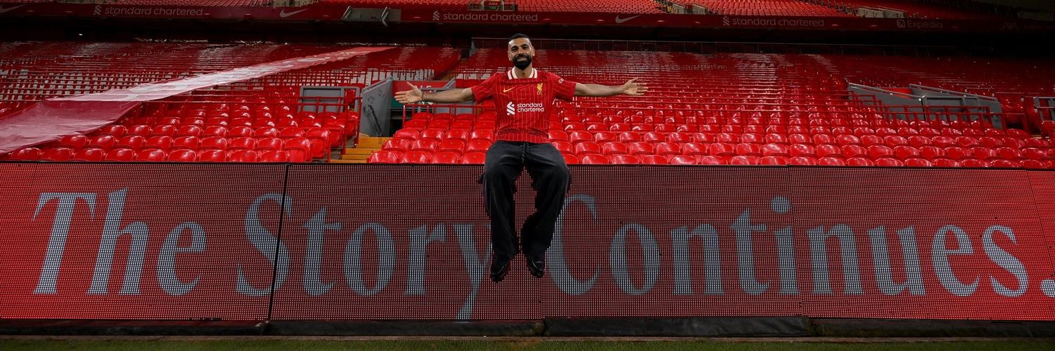 Takue Nigel banner