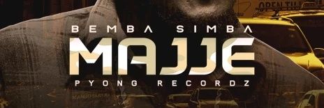 bembaSimba's profile banner image