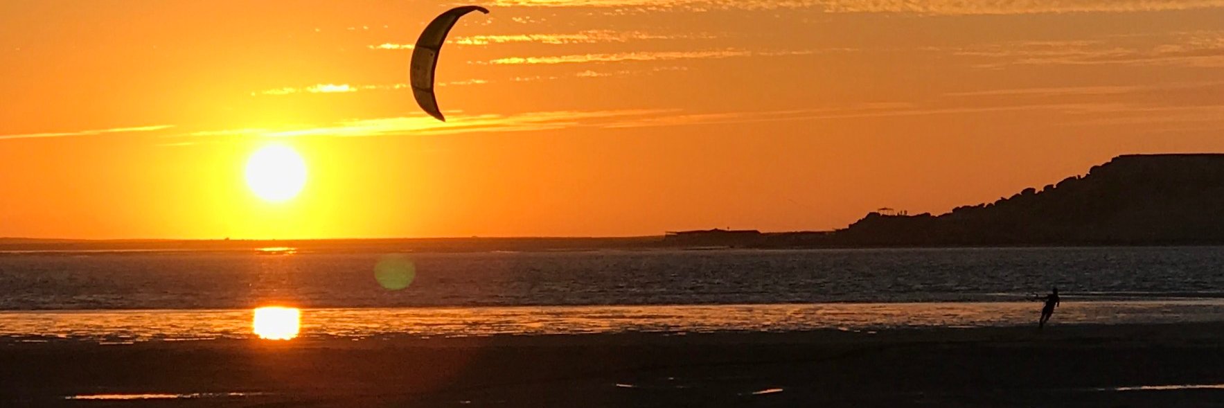 Gustaf Kugelberg banner