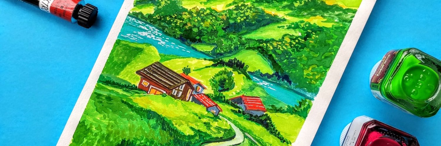 pavanspai's profile banner image