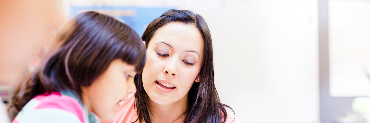 California Subject Matter Project banner