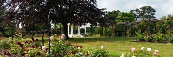 WoodhallSpaUK Profile Banner