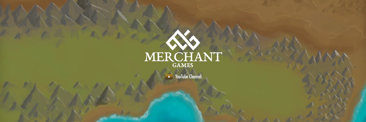 merchantgames's profile banner image