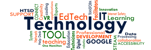 HTSD_Tech Profile Banner