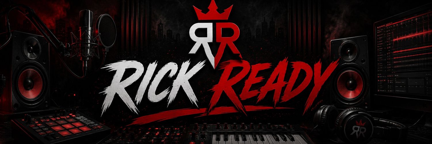 ItsRickReady's profile banner image