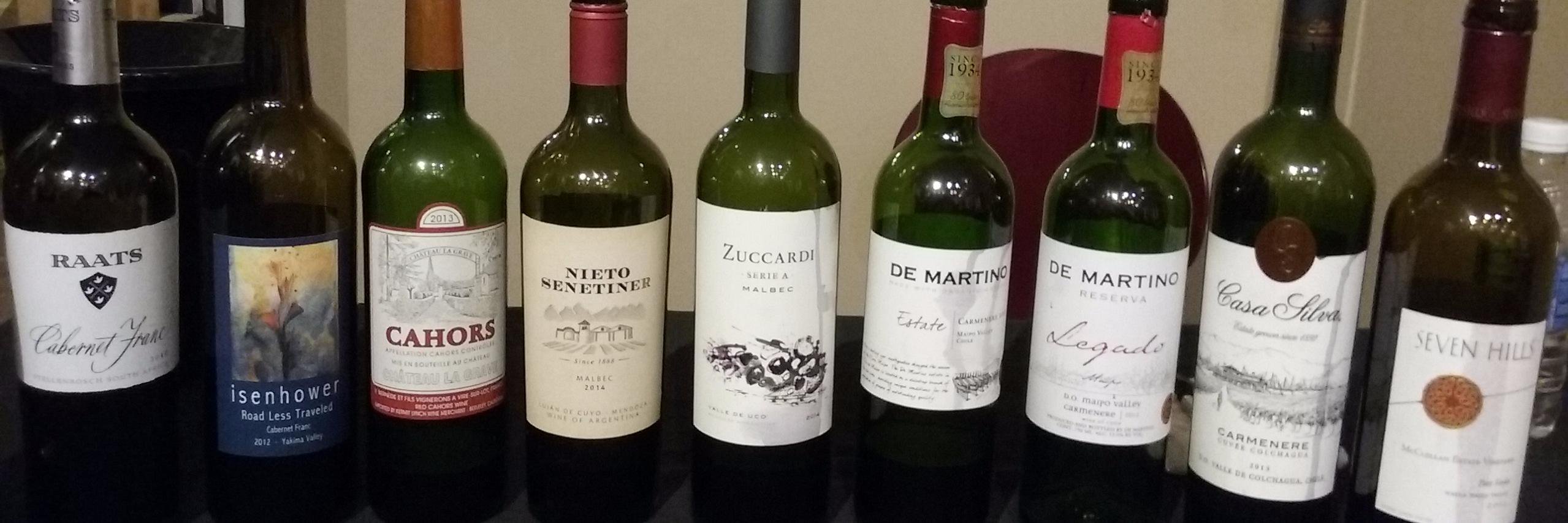 OrlandoWineBlog's profile banner image