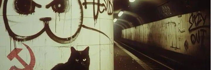 L; banner