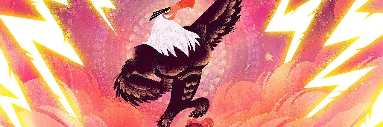 MightyEagleBig's profile banner image