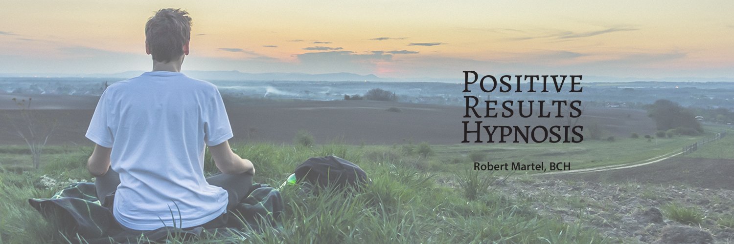 PositiveHypnoMA's profile banner image