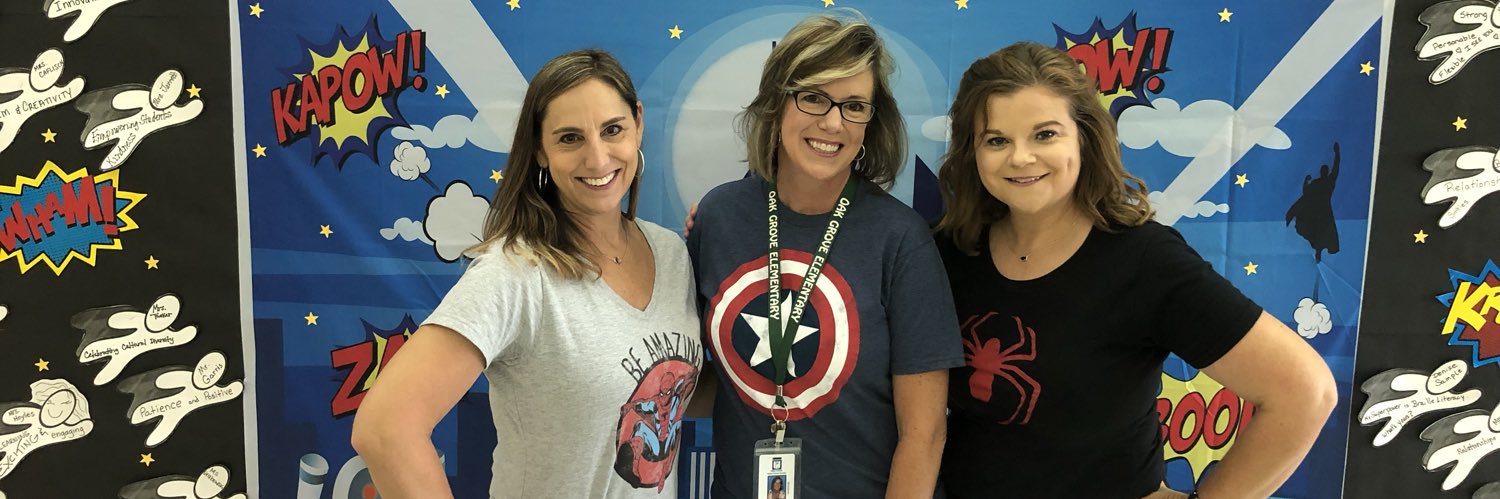 Jennifer Michot banner