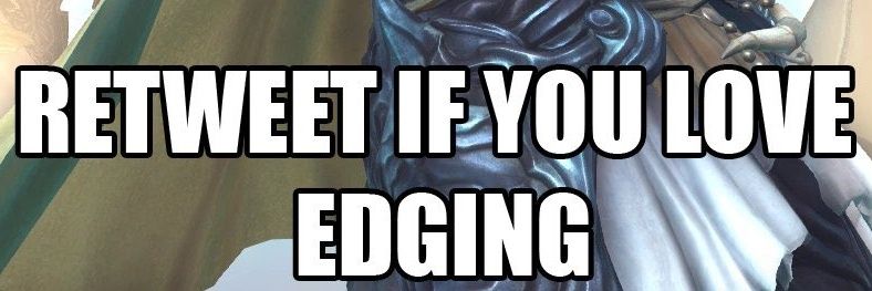 La RAVAGÉE de Minecraft banner