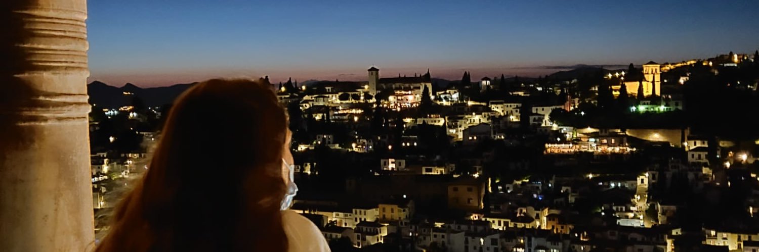 Mariia1516's profile banner image