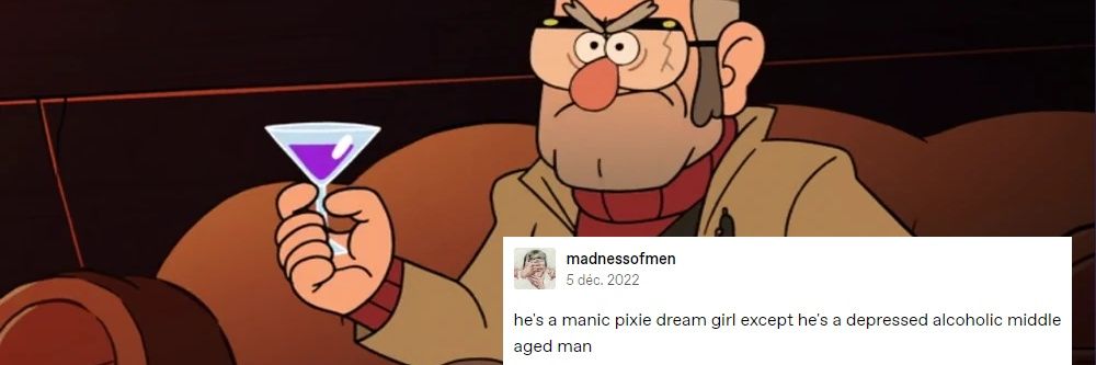 Angélisme suspect banner