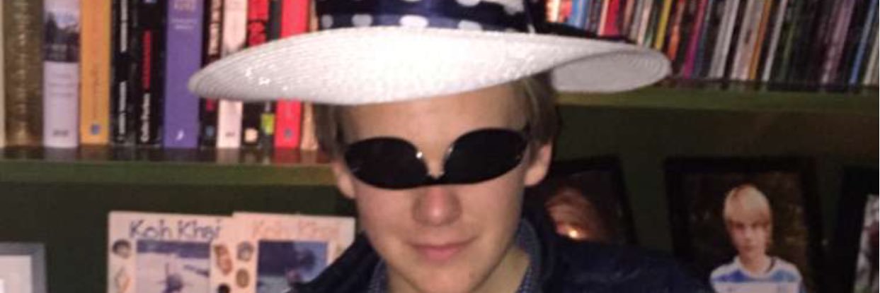 JuliusJoh's profile banner image