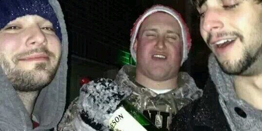 GodlyManimal's profile banner image