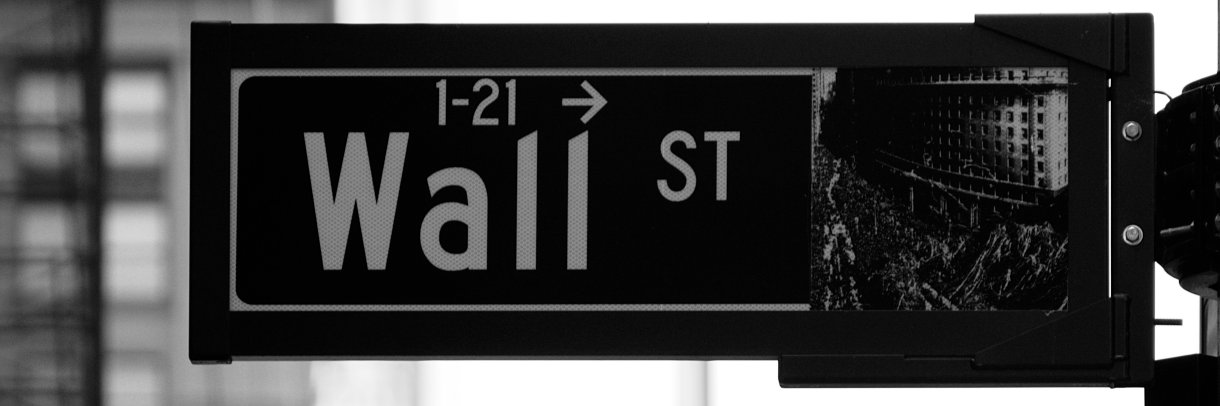 Keeping Stock banner