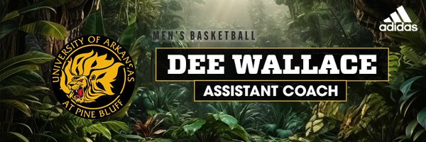 CoachWallace25 Profile Banner