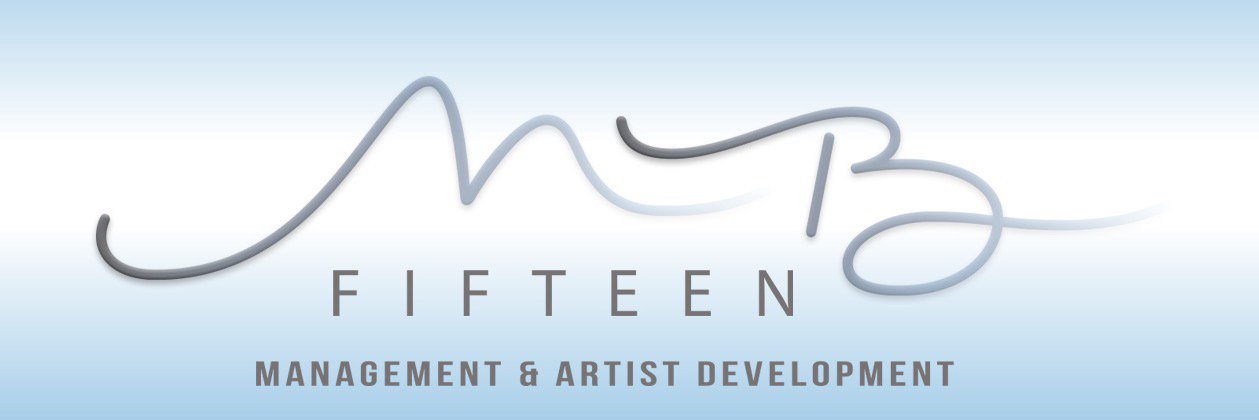 MB15 Management banner