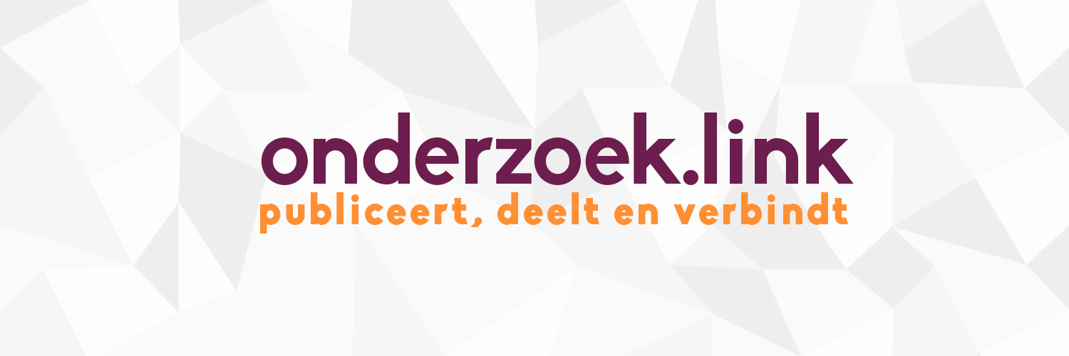 onderzoek's profile banner image
