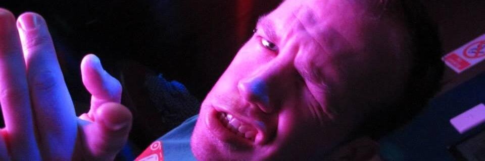 RobFranks80's profile banner image