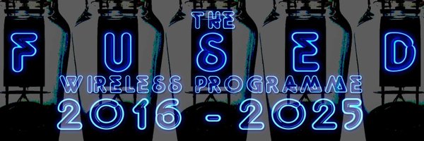 FusedWireless Profile Banner