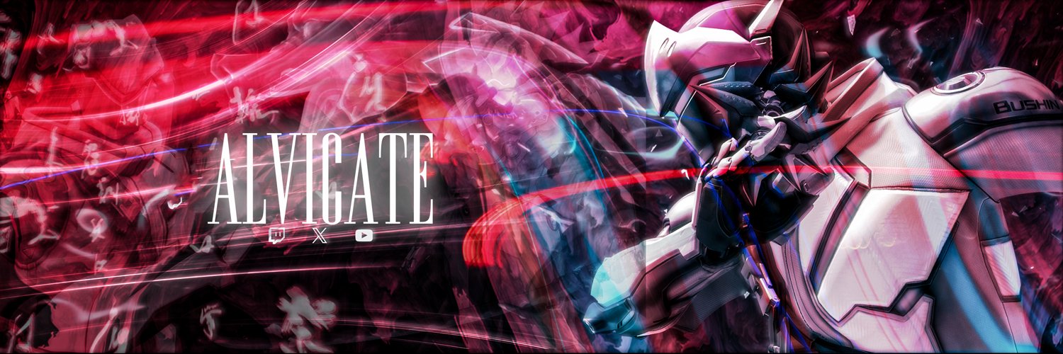 alvicate's banner
