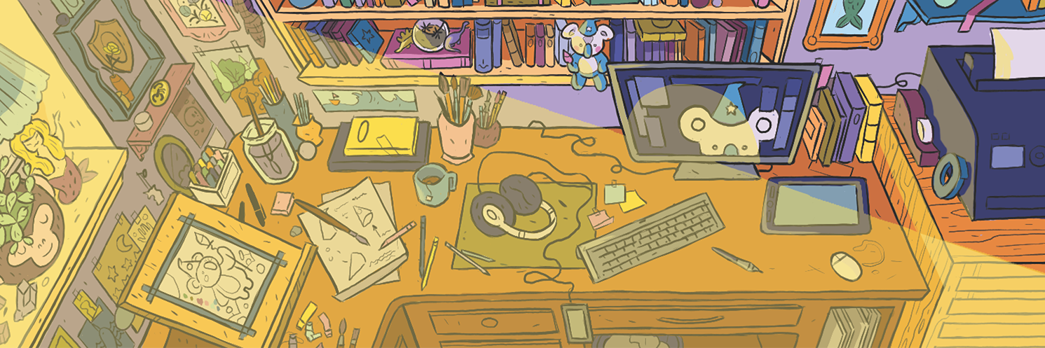 seismicart's profile banner image