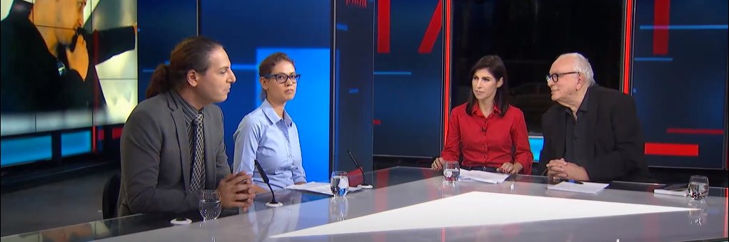 Jonathan Klinger banner