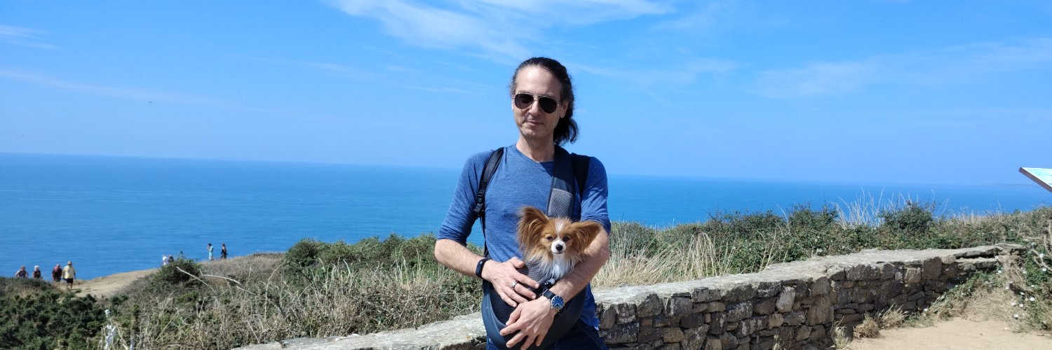jonklinger's profile banner image