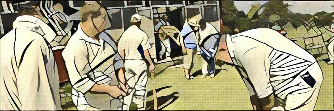 Second Team Skipper banner