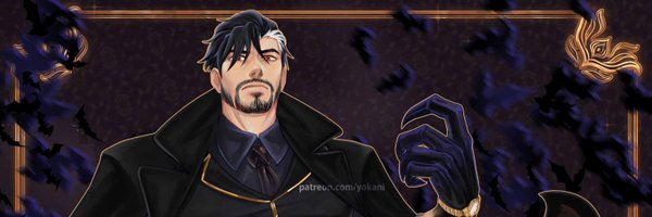 yokaniii_ Profile Banner
