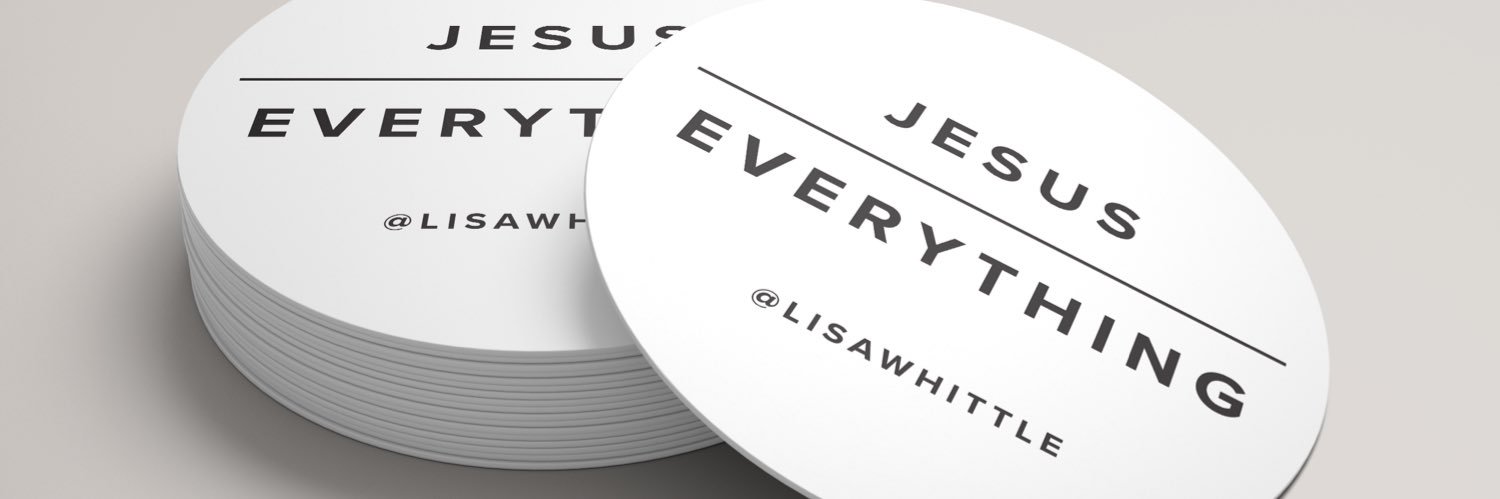Lisa Whittle banner