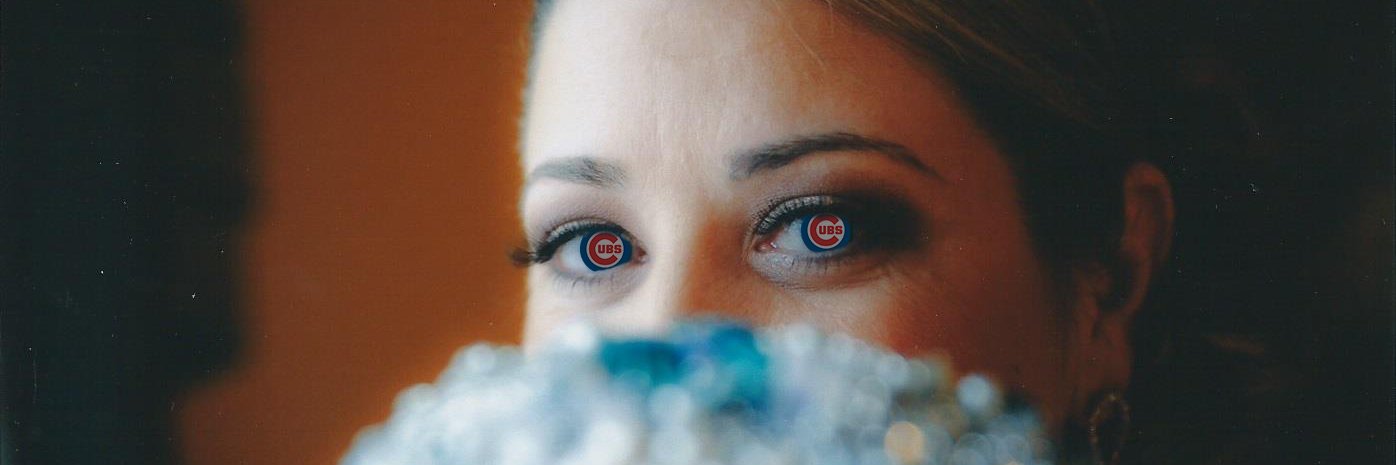 Luvin_Da_Cubs's profile banner image