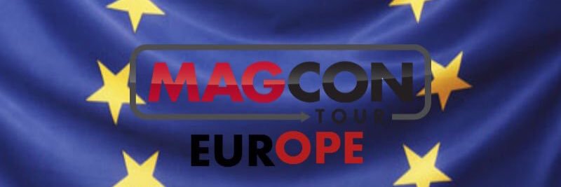 MagconEu2016's profile banner image