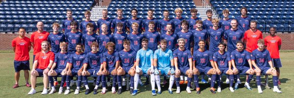 DBUMensSoccer Profile Banner