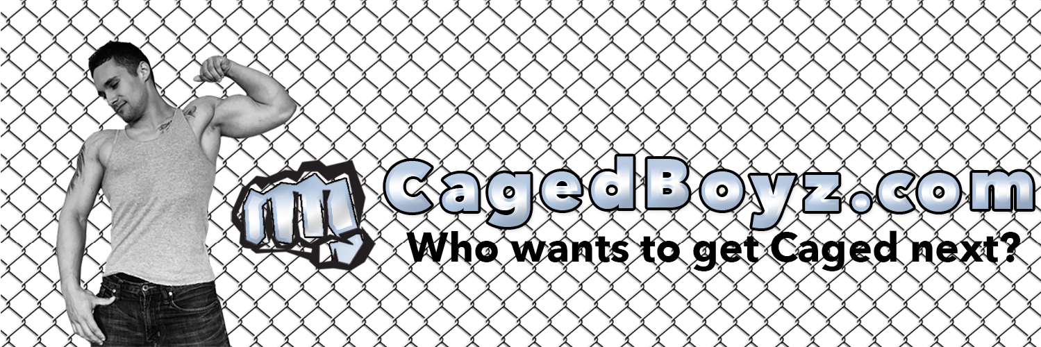 CagedBoyz's profile banner image