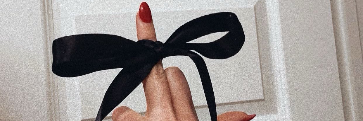 alinicoleeee's profile banner image