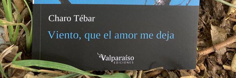 Charo Tébar Zafrilla banner