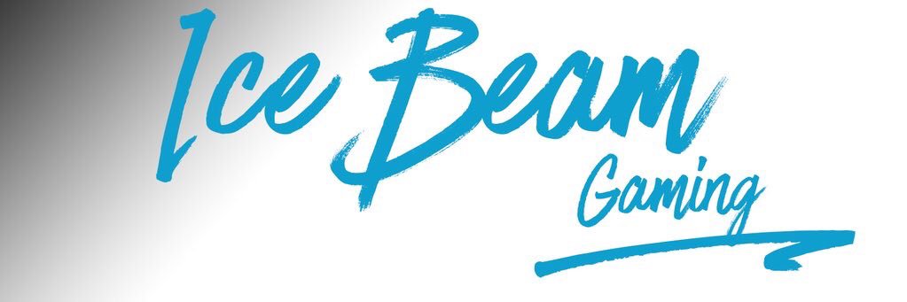 ICEBEAM banner