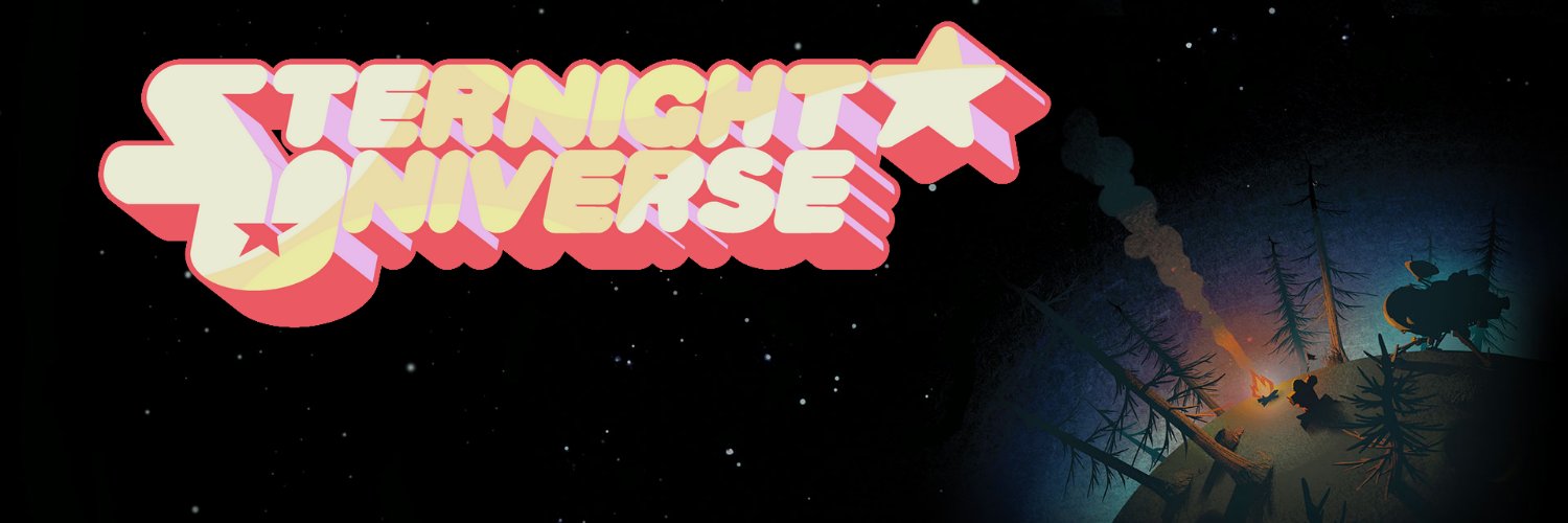 Sternight banner