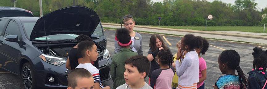 Gifted Feazel banner