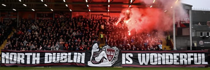 Brian 🇮🇪🇵🇸 banner